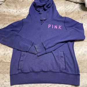 Victoria’s Secret PINK hoodie